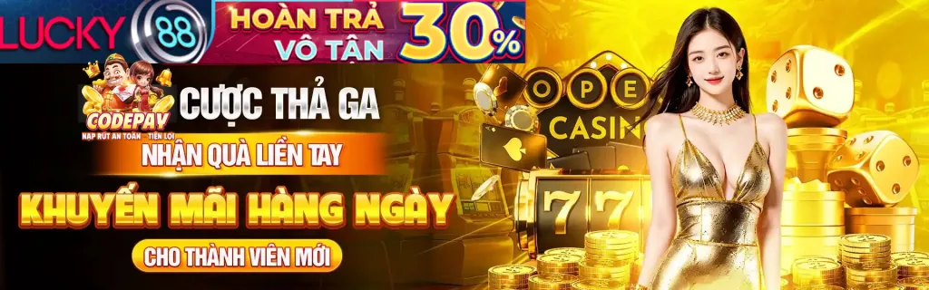 Hoàn trả mana88 hàng tuần