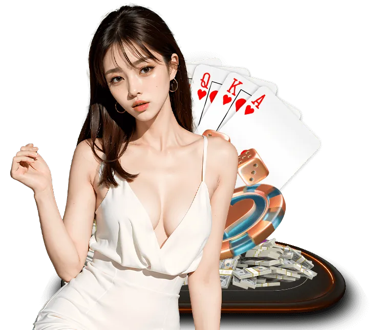 Trò chơi Baccarat tại Mana88